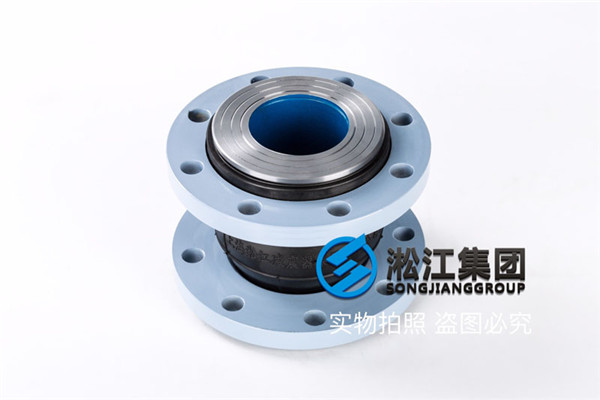山西太原訂購DN100/DN350耐負壓撓性接頭 山西太原訂購DN100/DN350耐負壓撓性接頭