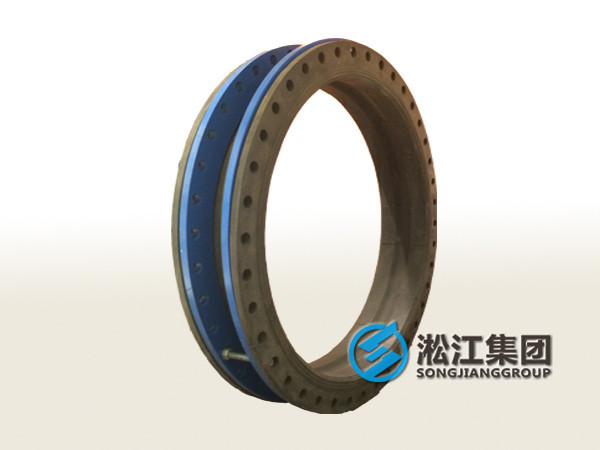 深圳采購脫硫用6公斤,直徑1000,端面全密封大翻邊可曲撓橡膠膨脹節 深圳采購脫硫用6公斤,直徑1000,端面全密封大翻邊可曲撓橡膠膨脹節